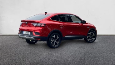 Renault Arkana Techno TCe 103kW(140CV) EDC mild hybrid