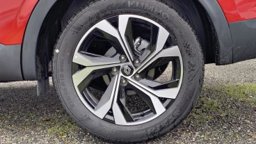 Renault Arkana Techno TCe 103kW(140CV) EDC mild hybrid