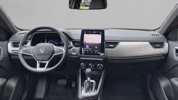Renault Arkana Techno TCe 103kW(140CV) EDC mild hybrid