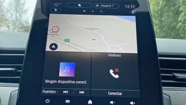 Renault Arkana Techno TCe 103kW(140CV) EDC mild hybrid