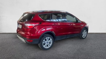 Ford Kuga 1.5 EcoBoost 88kW 4x2 Trend+