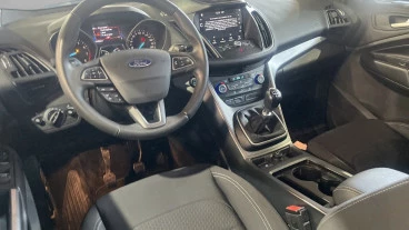 Ford Kuga 1.5 EcoBoost 88kW 4x2 Trend+