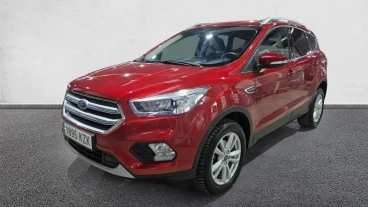 Ford Kuga 1.5 EcoBoost 88kW 4x2 Trend+