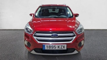 Ford Kuga 1.5 EcoBoost 88kW 4x2 Trend+