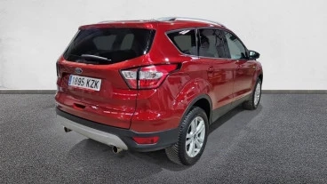 Ford Kuga 1.5 EcoBoost 88kW 4x2 Trend+