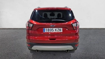 Ford Kuga 1.5 EcoBoost 88kW 4x2 Trend+