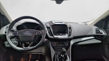 Ford Kuga 1.5 EcoBoost 88kW 4x2 Trend+