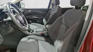 Ford Kuga 1.5 EcoBoost 88kW 4x2 Trend+