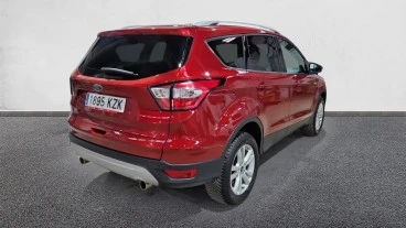 Ford Kuga 1.5 EcoBoost 88kW 4x2 Trend+