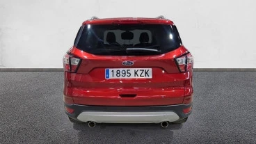 Ford Kuga 1.5 EcoBoost 88kW 4x2 Trend+