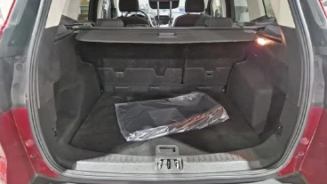 Ford Kuga 1.5 EcoBoost 88kW 4x2 Trend+