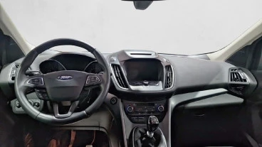 Ford Kuga 1.5 EcoBoost 88kW 4x2 Trend+