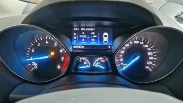 Ford Kuga 1.5 EcoBoost 88kW 4x2 Trend+