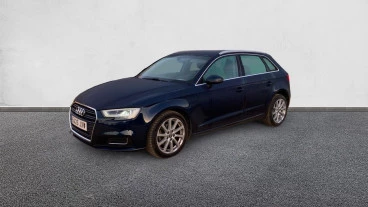 Audi A3 design edition 1.6 TDI Sportback