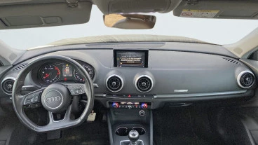 Audi A3 design edition 1.6 TDI Sportback