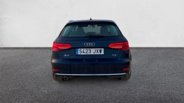Audi A3 design edition 1.6 TDI Sportback
