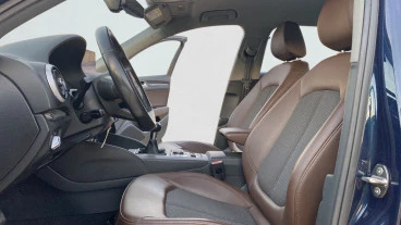 Audi A3 design edition 1.6 TDI Sportback