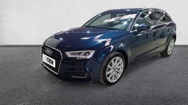Audi A3 design edition 1.6 TDI Sportback