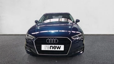 Audi A3 design edition 1.6 TDI Sportback
