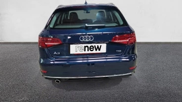Audi A3 design edition 1.6 TDI Sportback