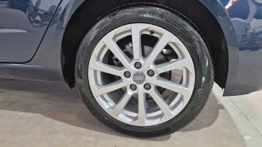 Audi A3 design edition 1.6 TDI Sportback