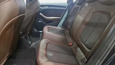 Audi A3 design edition 1.6 TDI Sportback