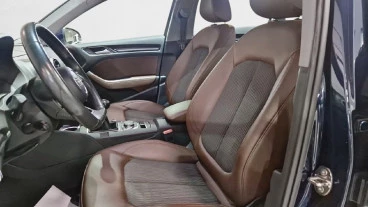 Audi A3 design edition 1.6 TDI Sportback