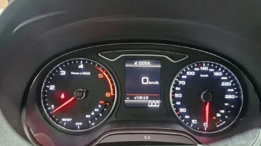 Audi A3 design edition 1.6 TDI Sportback