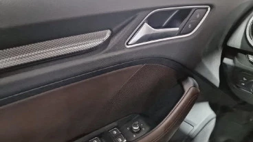 Audi A3 design edition 1.6 TDI Sportback