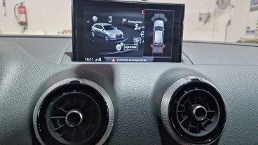 Audi A3 design edition 1.6 TDI Sportback