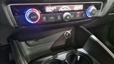 Audi A3 design edition 1.6 TDI Sportback