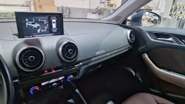 Audi A3 design edition 1.6 TDI Sportback