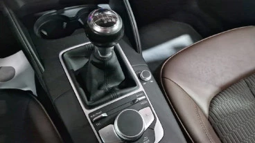 Audi A3 design edition 1.6 TDI Sportback