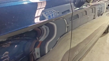 Audi A3 design edition 1.6 TDI Sportback