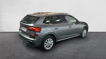 Skoda Kamiq 1.0 TSI 85kW (115CV) DSG SELECTION