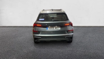 Skoda Kamiq 1.0 TSI 85kW (115CV) DSG SELECTION