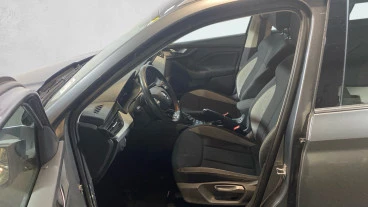 Skoda Kamiq 1.0 TSI 85kW (115CV) DSG SELECTION