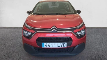 Citroën C3 BlueHDi 75KW (100CV) S&S Feel