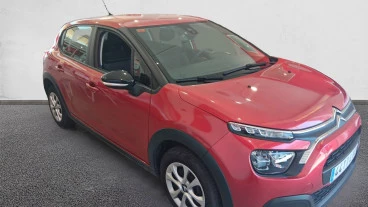 Citroën C3 BlueHDi 75KW (100CV) S&S Feel