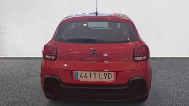 Citroën C3 BlueHDi 75KW (100CV) S&S Feel