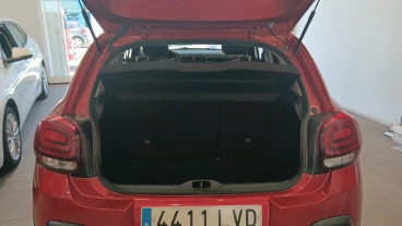 Citroën C3 BlueHDi 75KW (100CV) S&S Feel