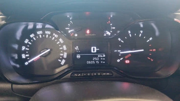 Citroën C3 BlueHDi 75KW (100CV) S&S Feel