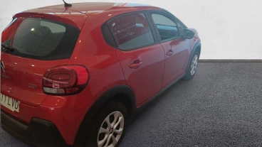 Citroën C3 BlueHDi 75KW (100CV) S&S Feel