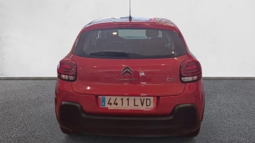 Citroën C3 BlueHDi 75KW (100CV) S&S Feel