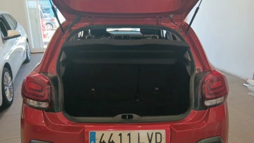 Citroën C3 BlueHDi 75KW (100CV) S&S Feel