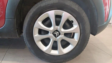 Citroën C3 BlueHDi 75KW (100CV) S&S Feel