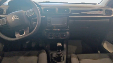 Citroën C3 BlueHDi 75KW (100CV) S&S Feel