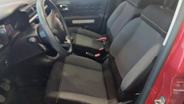 Citroën C3 BlueHDi 75KW (100CV) S&S Feel