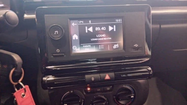 Citroën C3 BlueHDi 75KW (100CV) S&S Feel