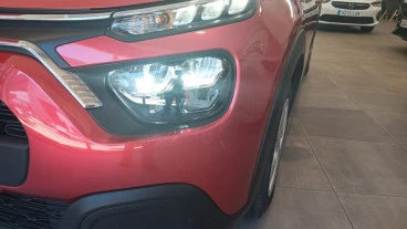 Citroën C3 BlueHDi 75KW (100CV) S&S Feel